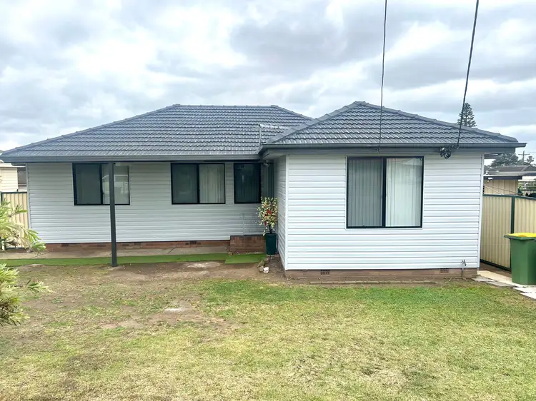 20 Stevenage Road, Canley Heights NSW 2166