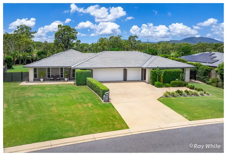 11 Tomtit Avenue, Parkhurst QLD 4702