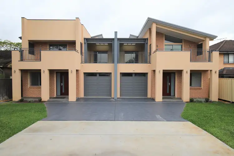 7B Yeo Street