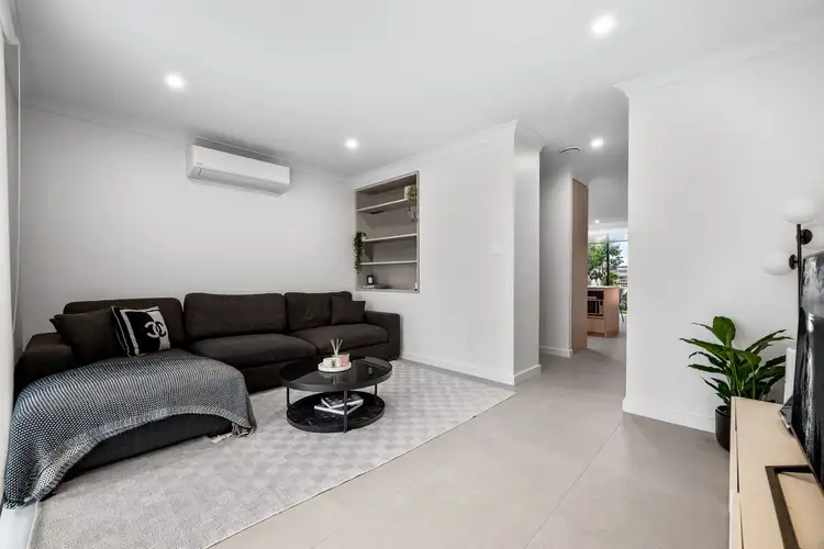 Second view of Homely house listing, 50 Willowdale Drive, Leppington NSW 2179