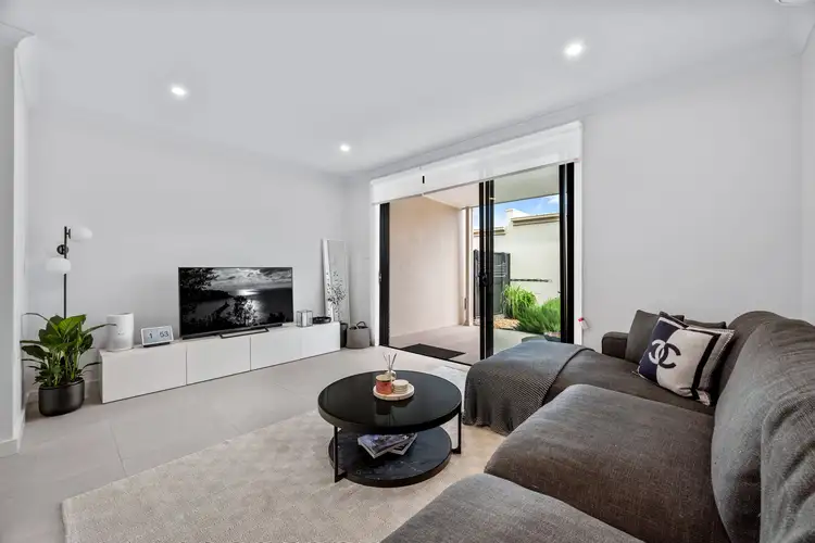Third view of Homely house listing, 50 Willowdale Drive, Leppington NSW 2179