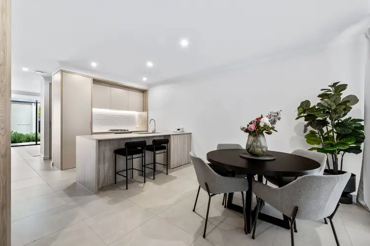 Fourth view of Homely house listing, 50 Willowdale Drive, Leppington NSW 2179