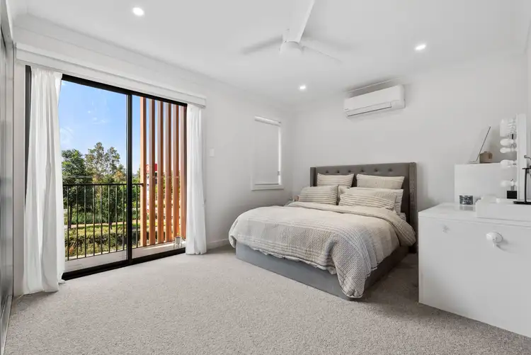 Sixth view of Homely house listing, 50 Willowdale Drive, Leppington NSW 2179