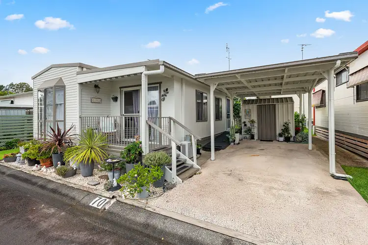 Main view of Homely retirement listing, 70/4 Gimberts Road, Morisset NSW 2264