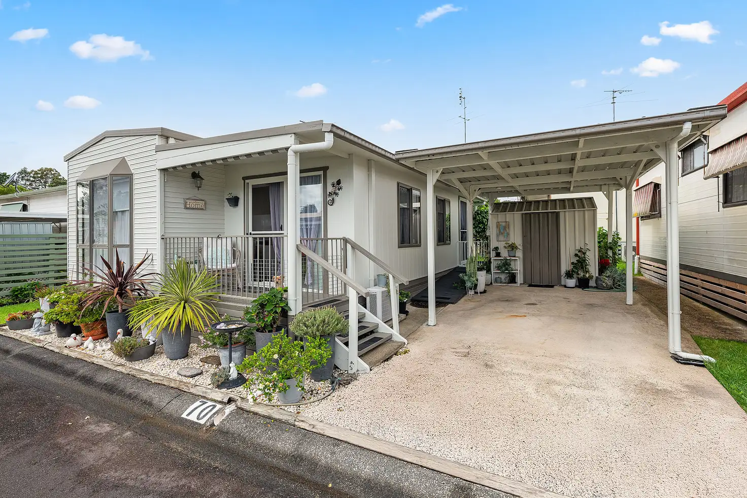 Main view of Homely retirement listing, 70/4 Gimberts Road, Morisset NSW 2264
