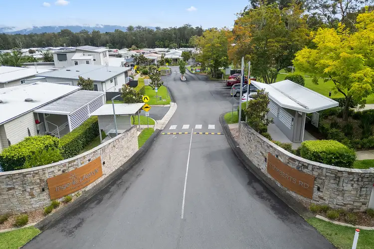 Third view of Homely retirement listing, 70/4 Gimberts Road, Morisset NSW 2264