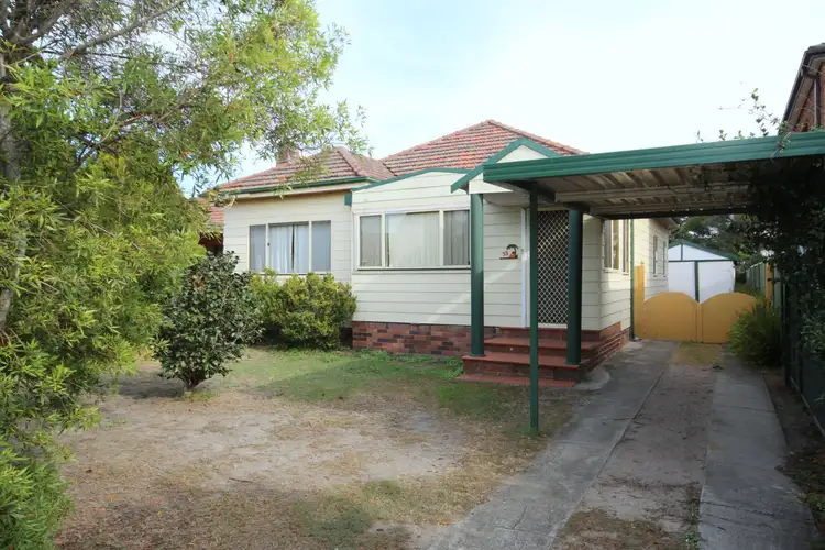 33 Lawson Street, Sans Souci NSW 2219