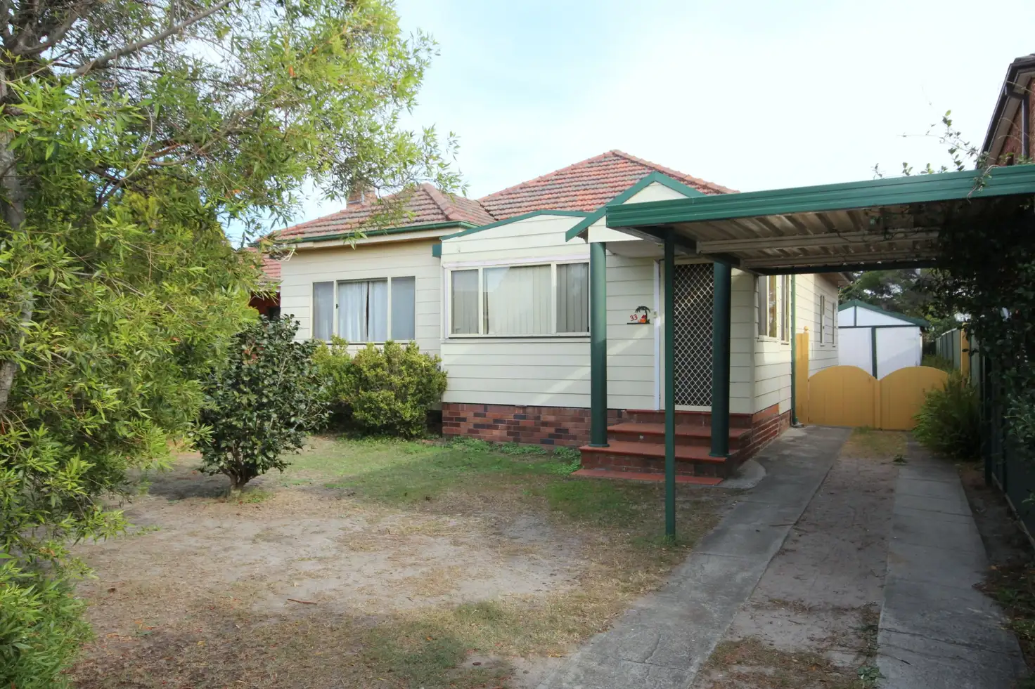 Main view of Homely house listing, 33 Lawson Street, Sans Souci NSW 2219