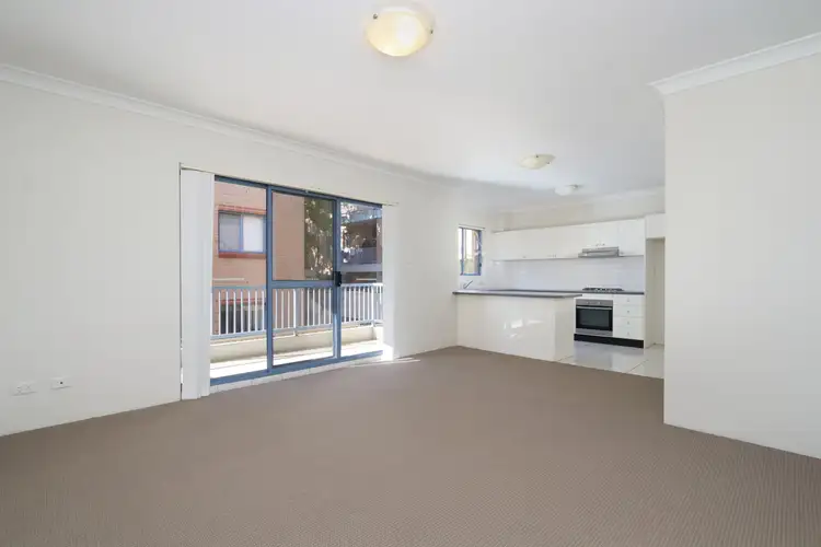 4/1 Hillcrest Avenue, Hurstville NSW 2220