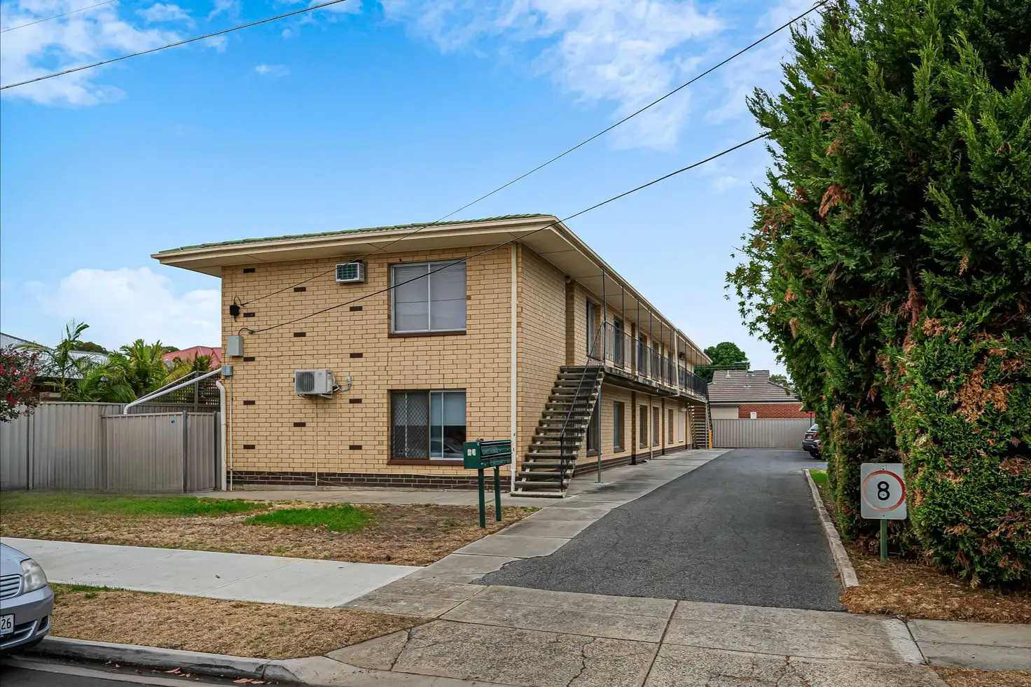 Main view of Homely unit listing, 1/24 Broughton Avenue, Kurralta Park SA 5037
