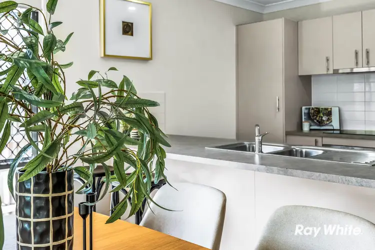 Third view of Homely house listing, 11 Hirono Close, Leichhardt QLD 4305