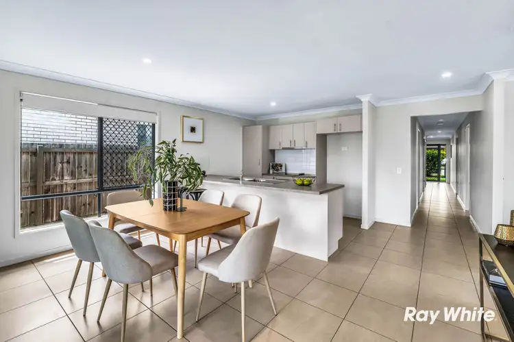 Fourth view of Homely house listing, 11 Hirono Close, Leichhardt QLD 4305