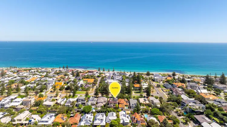238 Broome Street, Cottesloe WA 6011