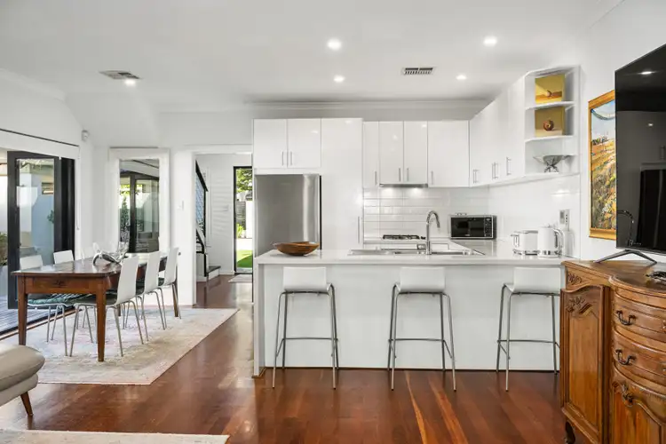 Fifth view of Homely house listing, 238 Broome Street, Cottesloe WA 6011