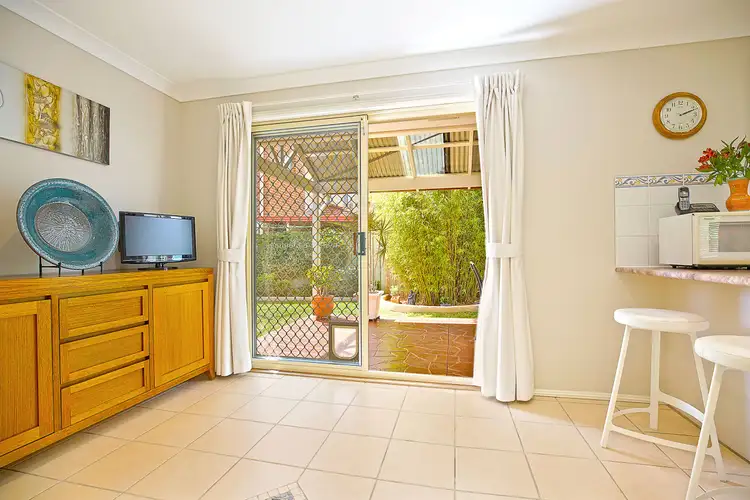 Second view of Homely house listing, 2 Gilmore Close, Glenmore Park NSW 2745