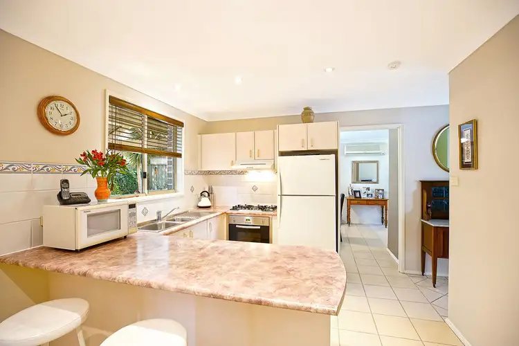 Third view of Homely house listing, 2 Gilmore Close, Glenmore Park NSW 2745