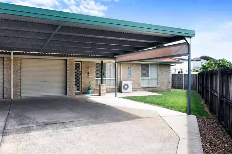 1 Alana Court