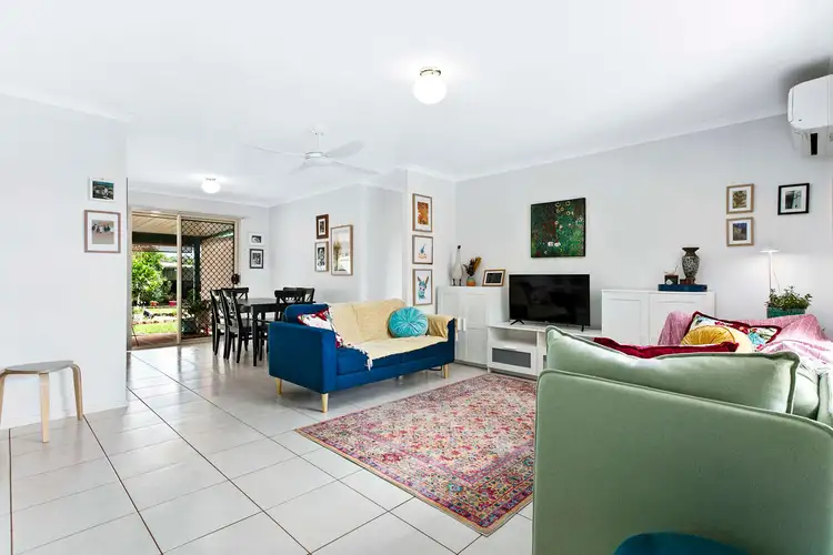 Third view of Homely semi-detached listing, 2/1 Alana Court, Torquay QLD 4655