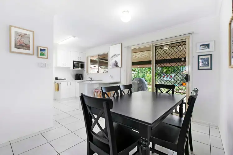 Fourth view of Homely semi-detached listing, 2/1 Alana Court, Torquay QLD 4655