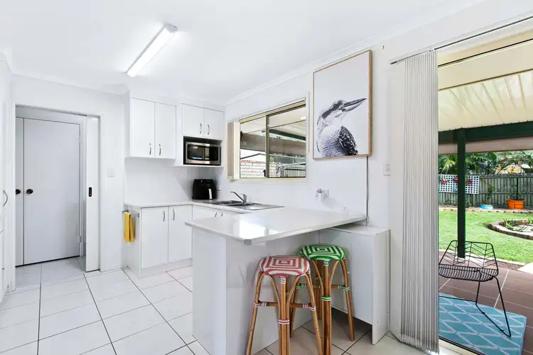 Fifth view of Homely semi-detached listing, 2/1 Alana Court, Torquay QLD 4655