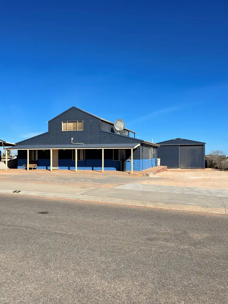 Main view of Homely house listing, 5 Poland Road, Denham WA 6537