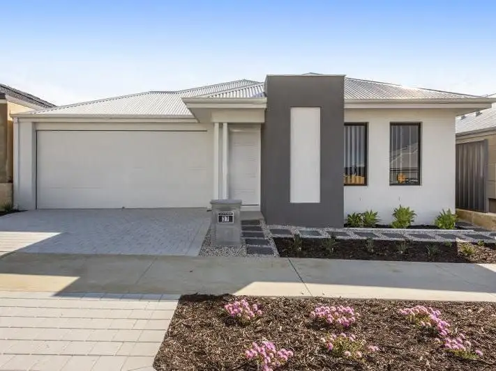 37 Melbourne Loop