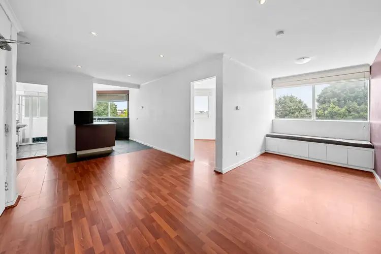 Second view of Homely unit listing, 9/18 Trinculo Place, Queanbeyan NSW 2620