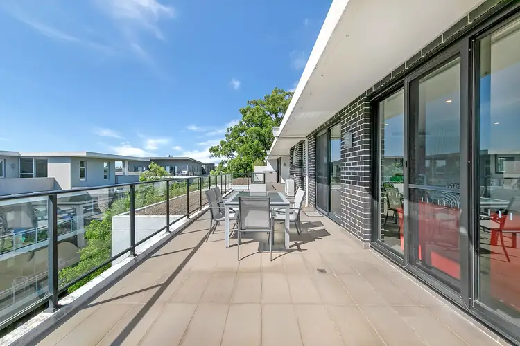 Fourth view of Homely apartment listing, 42/217-221 Carlingford Road, Carlingford NSW 2118