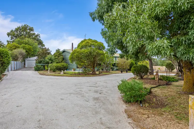 Main view of Homely house listing, 1 Carrigan Lane, Snake Valley VIC 3351