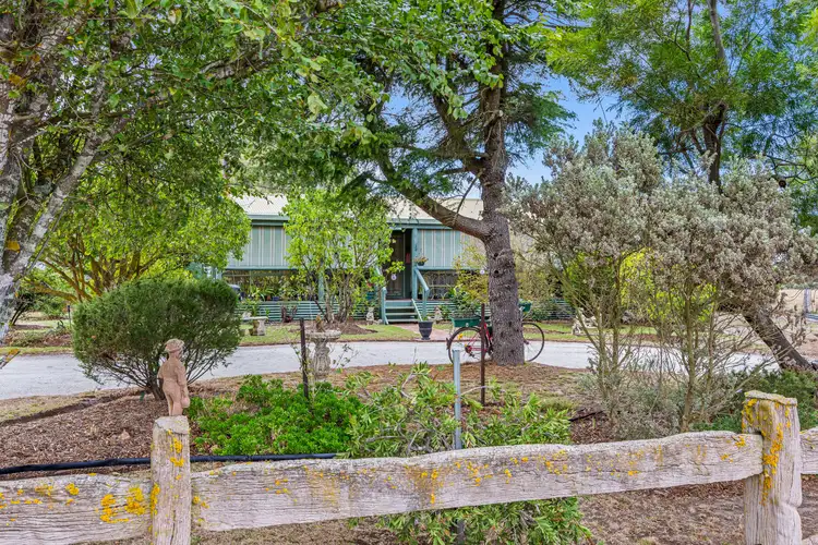 Third view of Homely house listing, 1 Carrigan Lane, Snake Valley VIC 3351