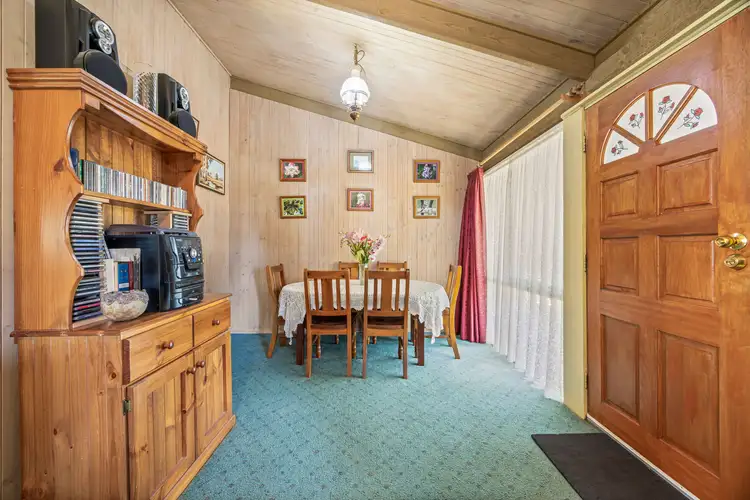 Fourth view of Homely house listing, 1 Carrigan Lane, Snake Valley VIC 3351
