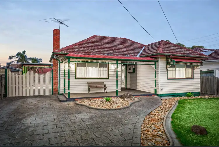 144 McBryde Street, Fawkner VIC 3060
