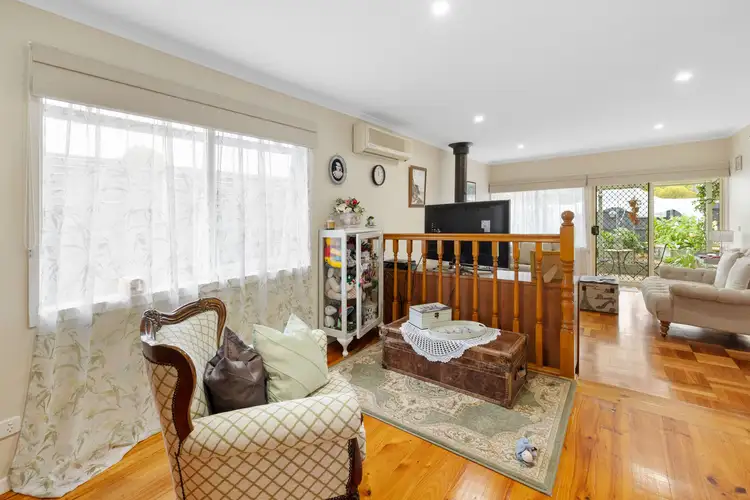Third view of Homely house listing, 12 Iluka Drive, Werribee VIC 3030