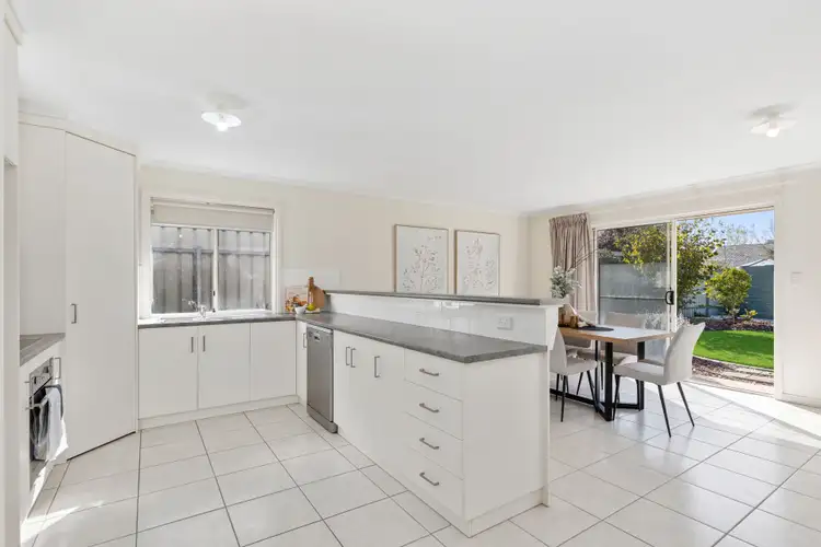 Fourth view of Homely house listing, 26 Haeusler Drive, Nairne SA 5252