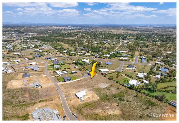 Fourth view of Homely land listing, 11 Waterford Drive, Rockyview QLD 4701