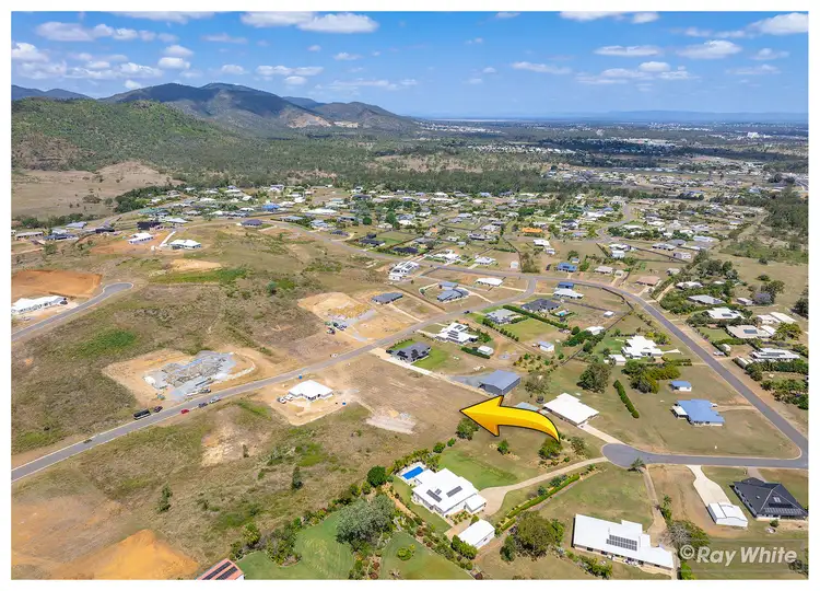 Fifth view of Homely land listing, 11 Waterford Drive, Rockyview QLD 4701