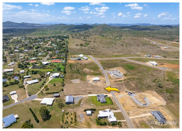 Sixth view of Homely land listing, 11 Waterford Drive, Rockyview QLD 4701