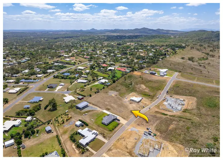 Seventh view of Homely land listing, 11 Waterford Drive, Rockyview QLD 4701