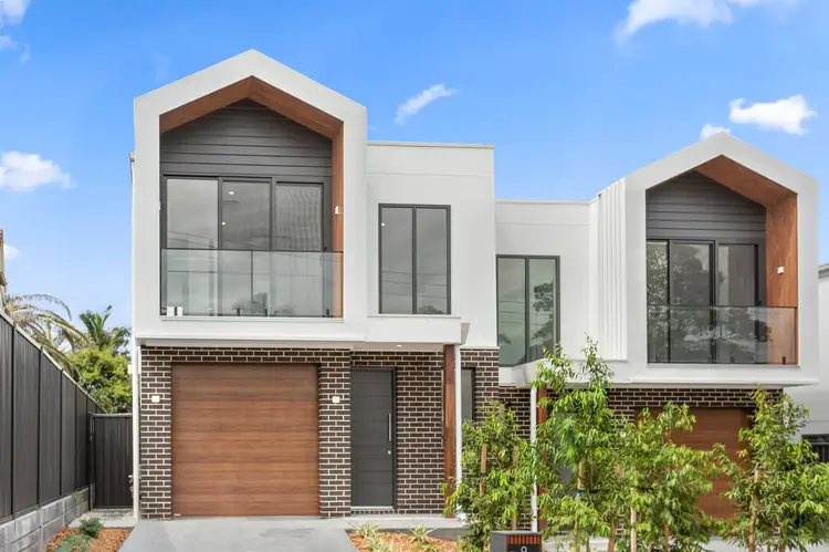 Main view of Homely semi-detached listing, 9 Attunga Street, Keiraville NSW 2500