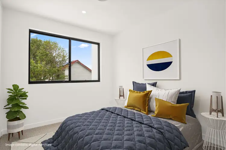 Sixth view of Homely semi-detached listing, 9 Attunga Street, Keiraville NSW 2500