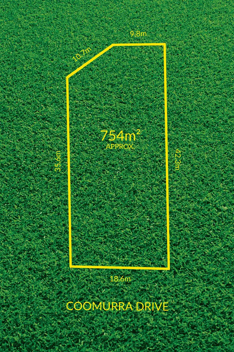 Second view of Homely land listing, 52B Coomurra Drive, Salisbury Heights SA 5109