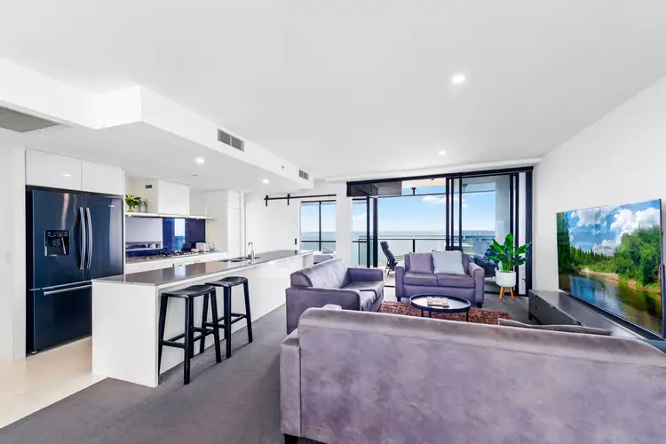 2431/9 Ferny Avenue, Surfers Paradise QLD 4217