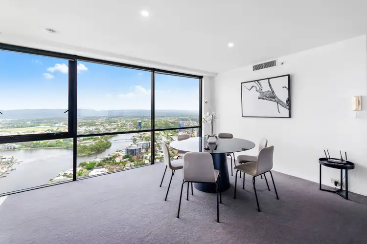 Sixth view of Homely apartment listing, 2431/9 Ferny Avenue, Surfers Paradise QLD 4217