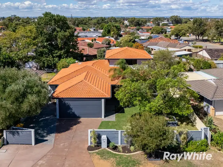 Main view of Homely house listing, 26 Glencoe Parade, Halls Head WA 6210