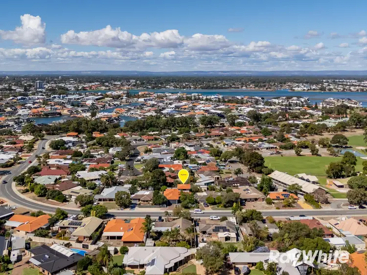 Third view of Homely house listing, 26 Glencoe Parade, Halls Head WA 6210