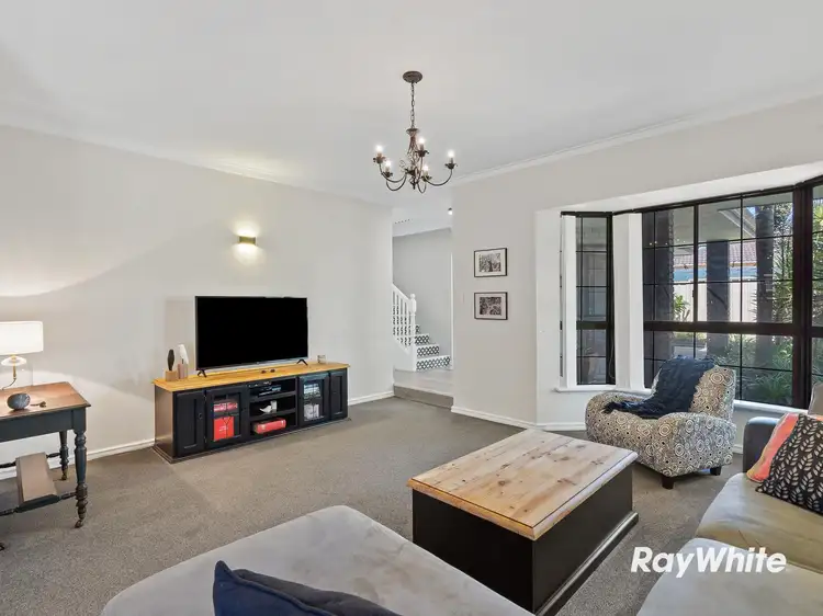 Fifth view of Homely house listing, 26 Glencoe Parade, Halls Head WA 6210