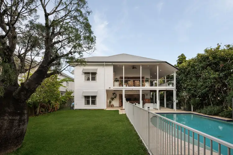 15 Goodwood Street, Hendra QLD 4011