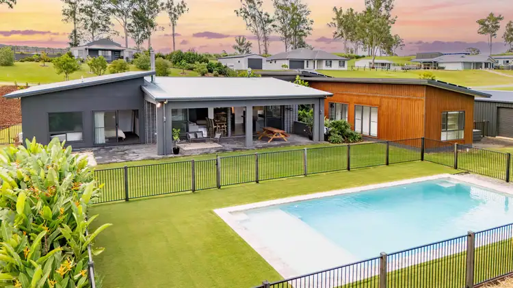 37 Highland Court, Pie Creek QLD 4570