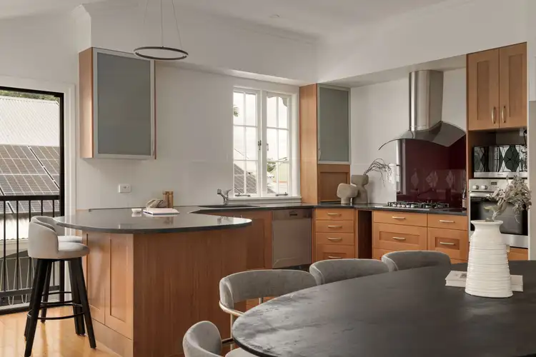 Third view of Homely house listing, 16 Hickey Street, New Farm QLD 4005