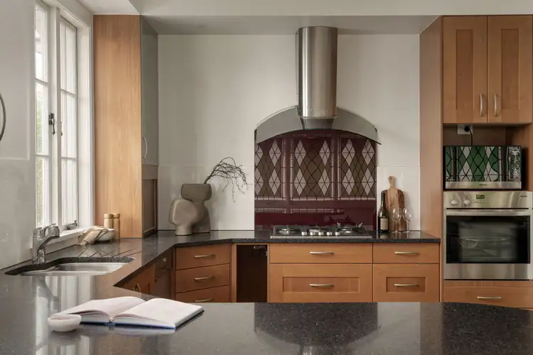 Fourth view of Homely house listing, 16 Hickey Street, New Farm QLD 4005